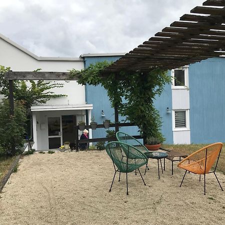 Hotel Haus Stoertebeker Heringsdorf Zewnętrze zdjęcie