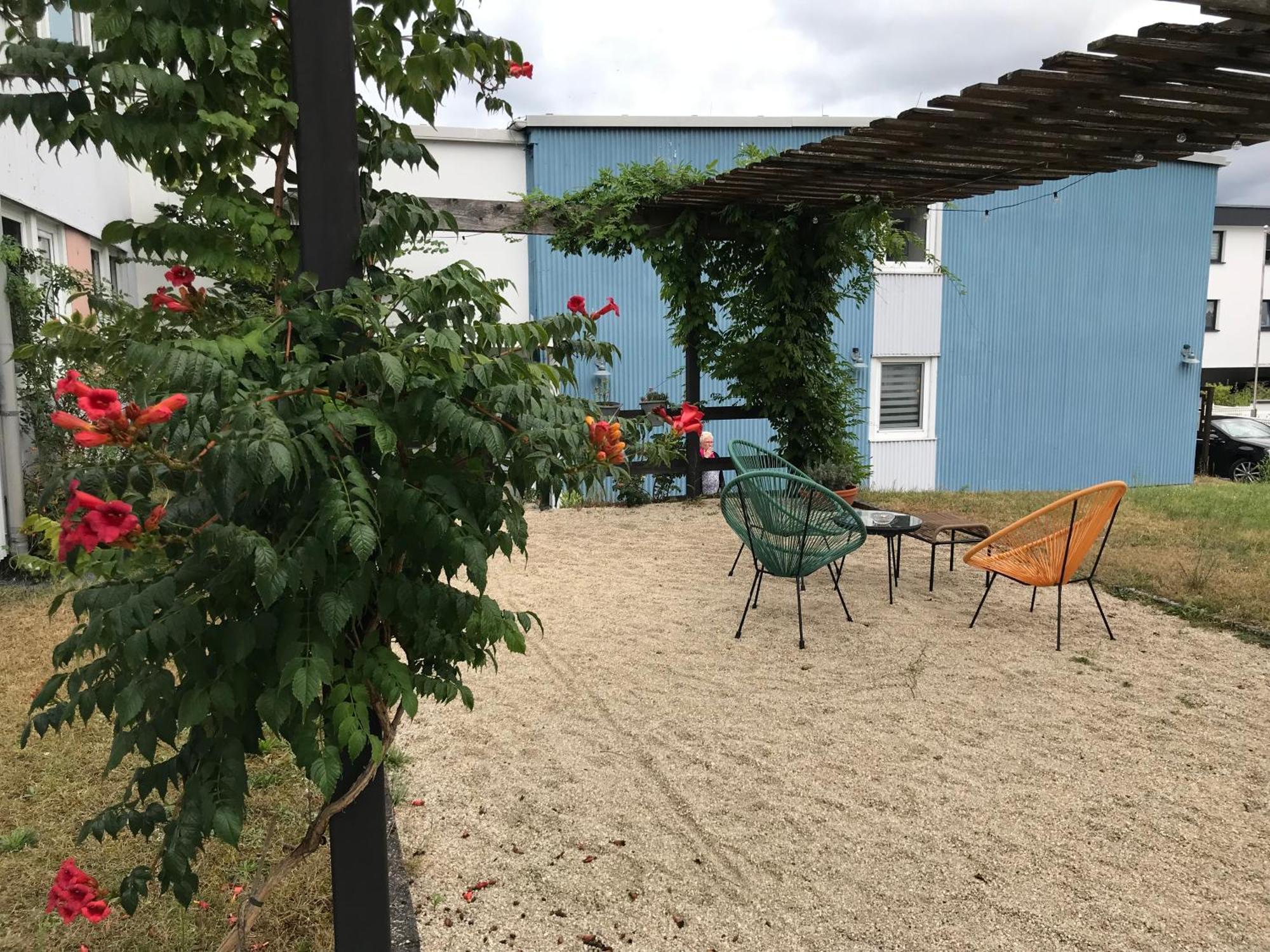 Hotel Haus Stoertebeker Heringsdorf Zewnętrze zdjęcie